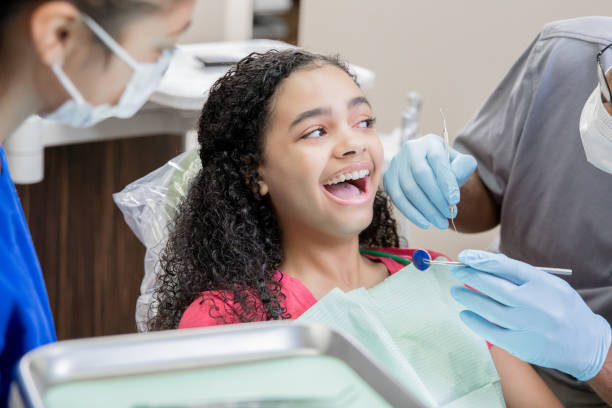Best Emergency Tooth Extraction in Midway, AR