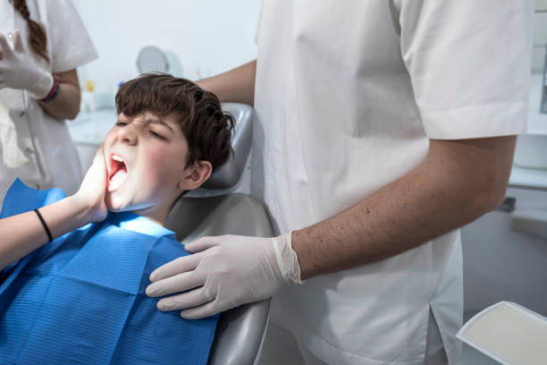 Best Emergency Gum Treatment in Midway, AR