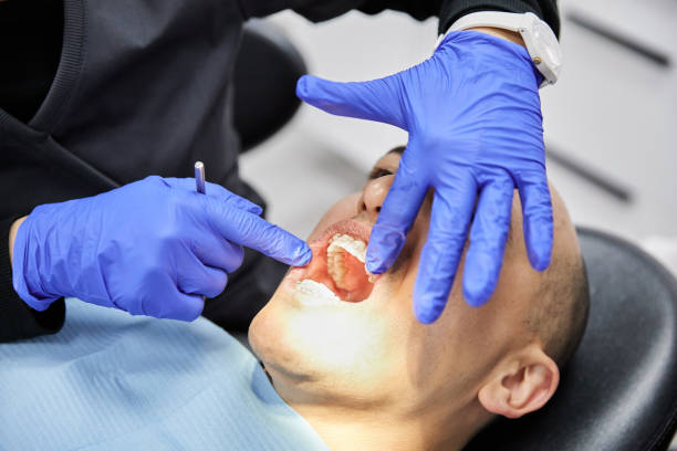 Best Urgent Care for Lost Fillings or Crowns in Midway, AR