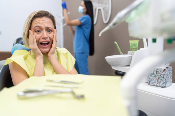 Best Emergency Gum Treatment in Midway, AR