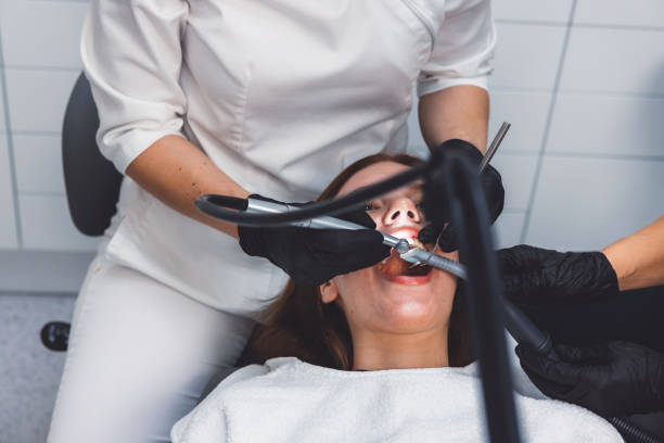 Best Emergency Treatment for Dental Infections or Abscesses in Midway, AR