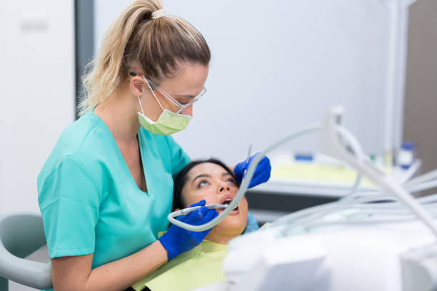 Best Same-Day Emergency Dental Services in Midway, AR
